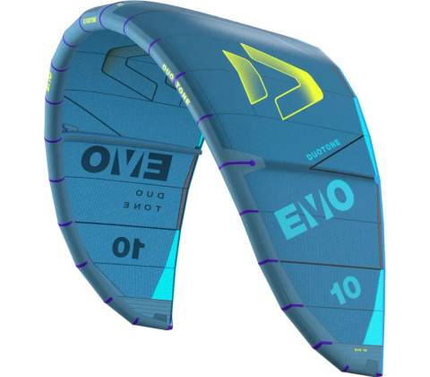 Duotone Evo 6