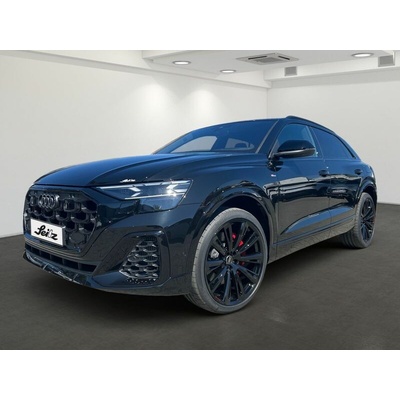 Audi Q8 TFSIe quattro 360 kW