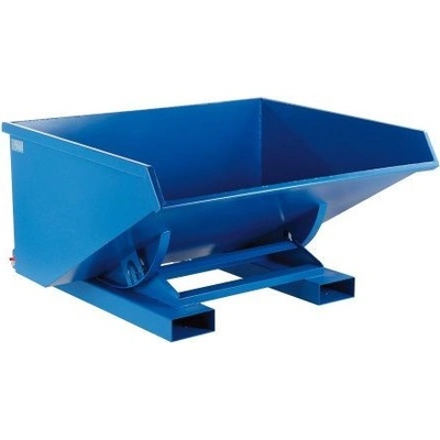 HTI Profi kontejner s dvojitým dnem 900 l. MC-7339