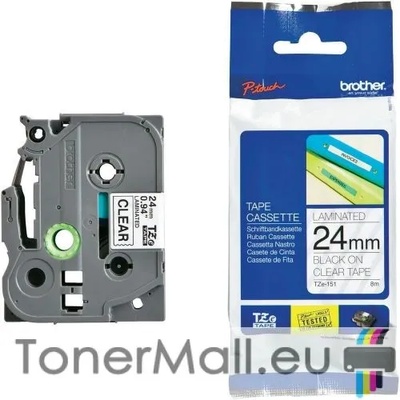 Brother Tape Stencil Brother TZ-EST151