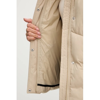 BOSS Яке boss в бежово зимен модел 50546845 (50546845)