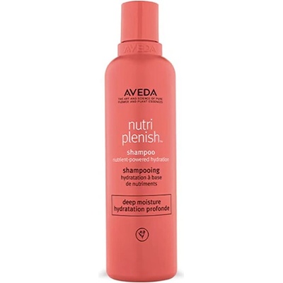 Aveda Hloubkově hydratační šampon NutriPlenish (Deep Moisture Shampoo) 250 ml