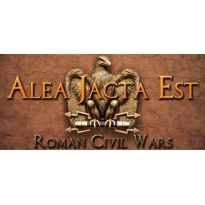 Игра Alea Jacta Est за PC Steam, Електронна доставка