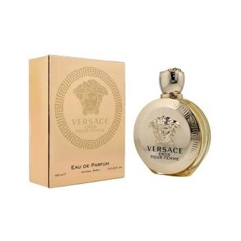 Versace Womens Perfume Versace EDP 100 ml Eros Pour Femme