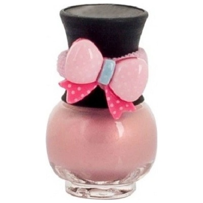 Tutu, Peel-Off lak na nehty 08 Pink Pirouette 5 ml