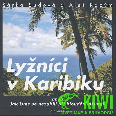 V Karibiku nesněží