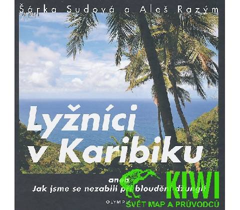 V Karibiku nesněží