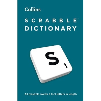 SCRABBLE™ Dictionary
