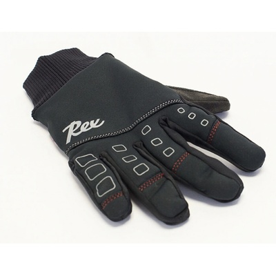 Rex Nordic black