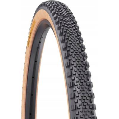 WTB RADDLER W010-1073 velikost kola 28" (palců), šířka 2,4" (60 mm), hmotnost 755 g