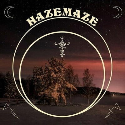 Hazemaze - Hazemaze Vinyl