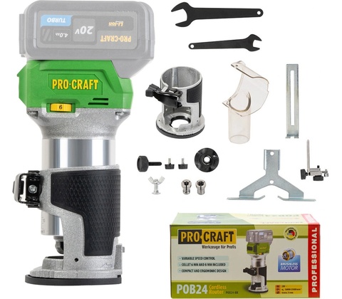 Procraft POB24