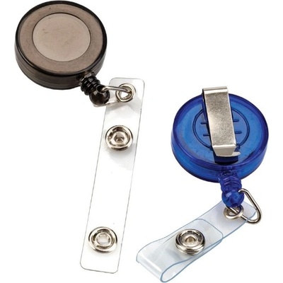 Centrum Щипка за бадж кръгла Centrum 80051