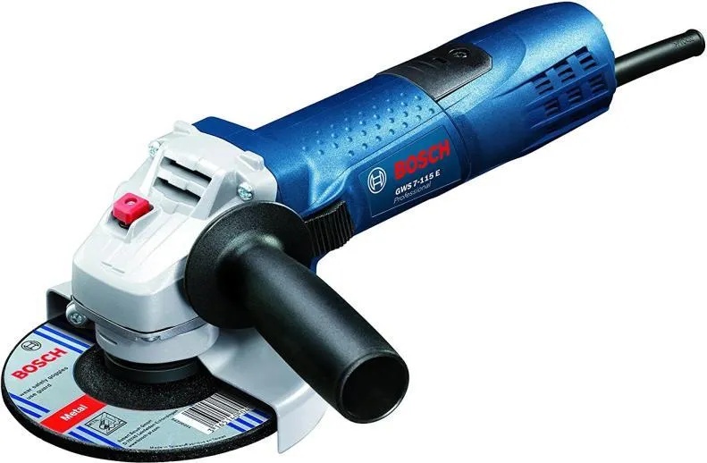 Bosch GWS 7-115 E (0601388203)