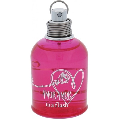 Cacharel Amor Amor in a flash toaletní voda dámská 50 ml