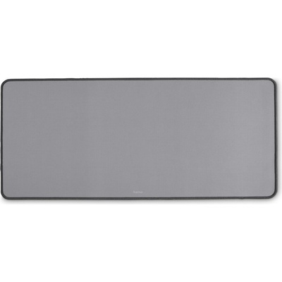 Hama Пад за мишка Hama "Business", XL, 70 x 30 cm, сив (HAMA-126878)