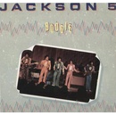 Jackson 5, Boogie CD