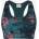 DEMIX Бюстие W D Fitness GYM AOP Sport bra