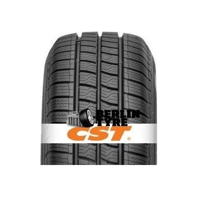 CST Van Master All Season ACT1 195/60 R16 99/97H