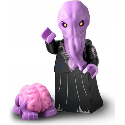 LEGO® Minifigurka 71047 Dungeons & Dragons® Podmanění mysli