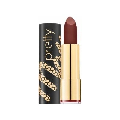 Dermacol Pretty Matte Lipstick rúž pre matný efekt N. 21 4,5 g
