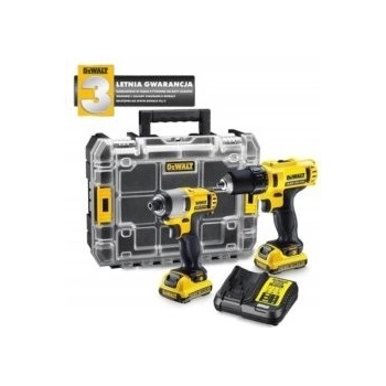 DEWALT DCK211D2T
