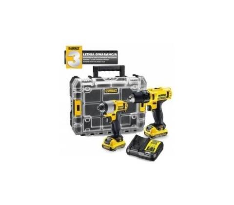 DEWALT DCK211D2T