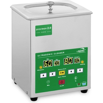 Image 1 of Ulsonix proclean 2.0 ECO