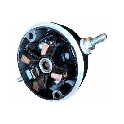 Uhlíky s uchycením BST S 3000-4500, Husar Winch