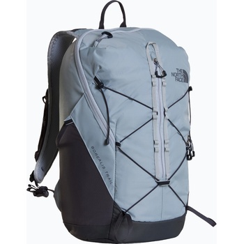 The North Face Туристическа раница The North Face Borealis Trail 27 l high rise grey/smoked pearl