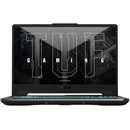 Asus Tuf Gaming F15 FX506HF-HN016W