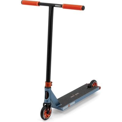 Slamm Assault Pro modrá