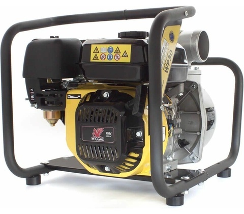 Waspper WP 30 - B