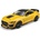 Maisto - 2020 Mustang Shelby GT500, метал жълт, 1: 18 (31452Y)