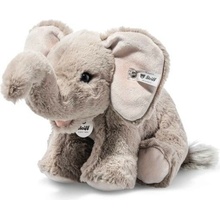 STEIFF Originals Edie elephant light grey