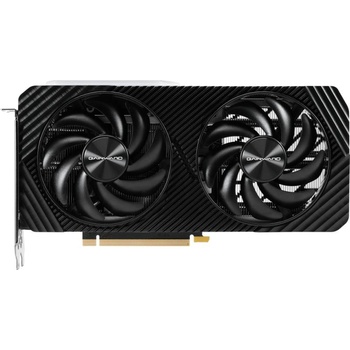 Image 1 of Gainward GeForce RTX 4060 Ti Ghost 8GB GDDR6 (NE6406T019P1-1060B)