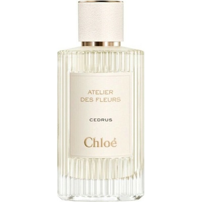 Chloe Atelier Des Fleurs Cedrus parfémovaná voda unisex 150 ml