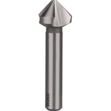 RUKO 102119E záhlubník 16.5 mm HSSE-Co 5 válcová stopka 1 ks