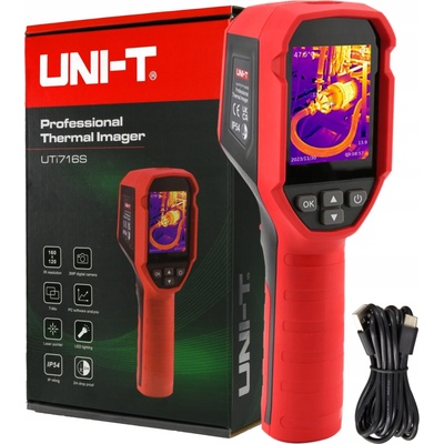 Uni-T UTi716S