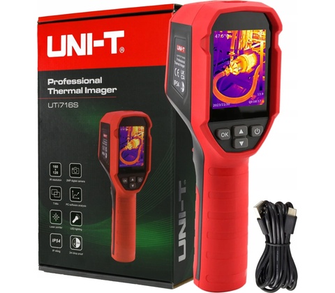 Uni-T UTi716S