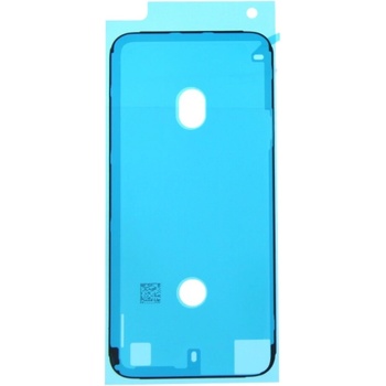 MPS Уплътнение за LCD екран за Apple iPhone 8 / SE (2020) / SE (2022), черен (08873)