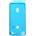 MPS Уплътнение за LCD екран за Apple iPhone 8 / SE (2020) / SE (2022), черен (08873)