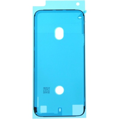 MPS Уплътнение за LCD екран за Apple iPhone 8 / SE (2020) / SE (2022), черен (08873)