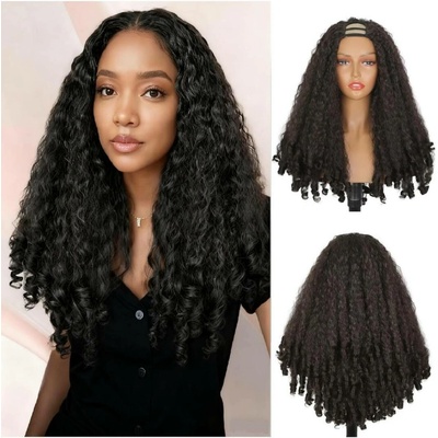 Dsoar u wig-2501 Dámská paruka