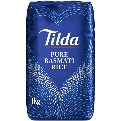 Tilda Basmati rýže 1 kg