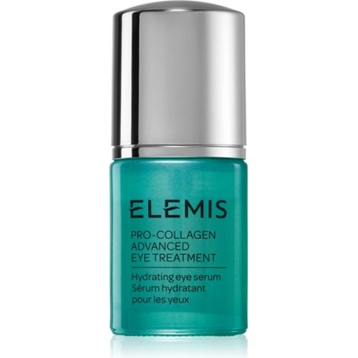 ELEMIS Pro-Collagen Advanced Eye Treatment нощен серум против бръчки за жени 15ml