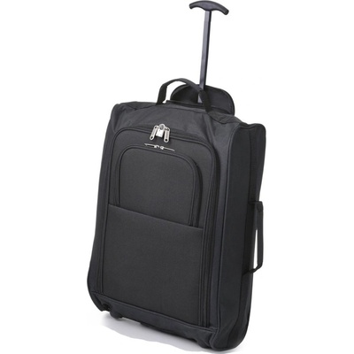 CITIES T-830/1-55 černá 36 l