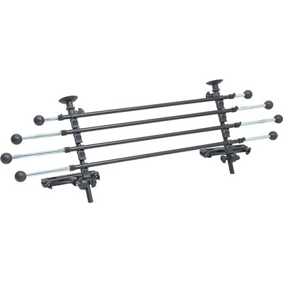 COMPASS mříž do zavazadlového prostoru flexi XC-80046