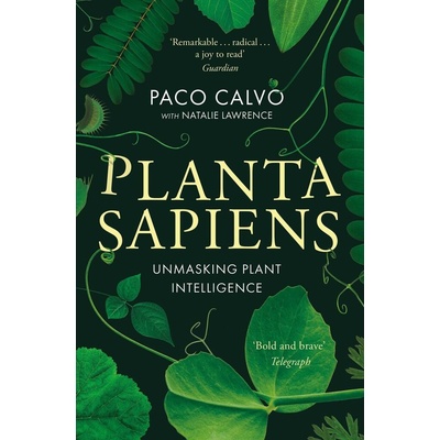 Planta Sapiens - Paco Calvo
