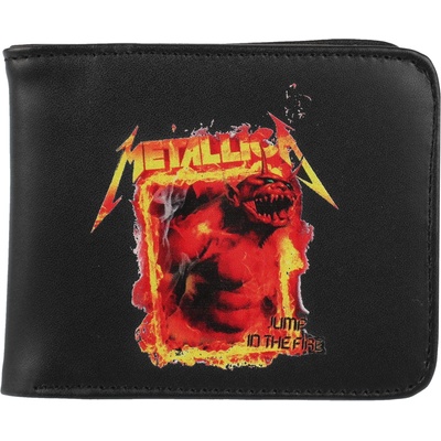 NNM Metallica - Jump in the Fire WAMETFIRE